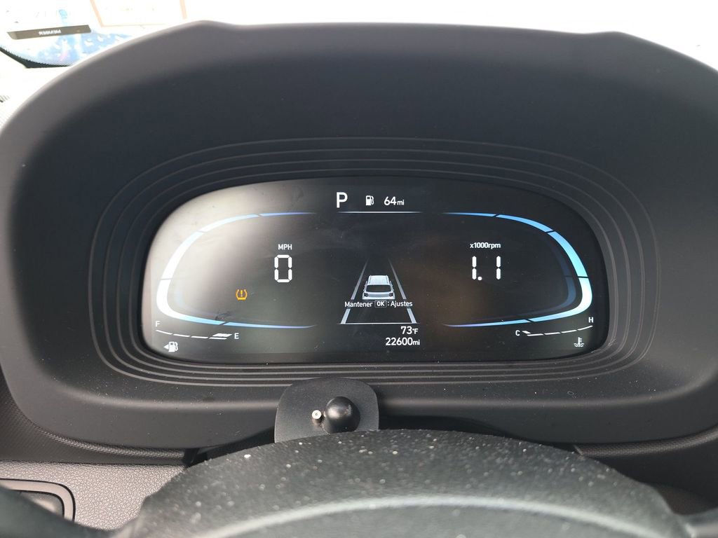 Used 2024 Hyundai Venue SEL FWD video 2