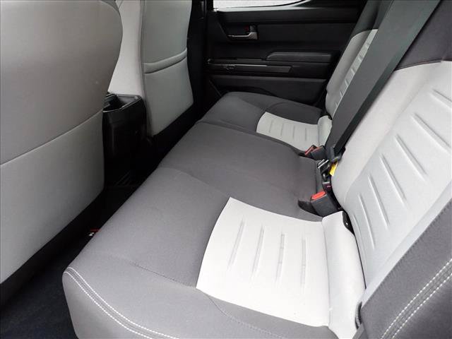 Certified 2026 Toyota Tacoma TRD Sport AWD/4WD image 9