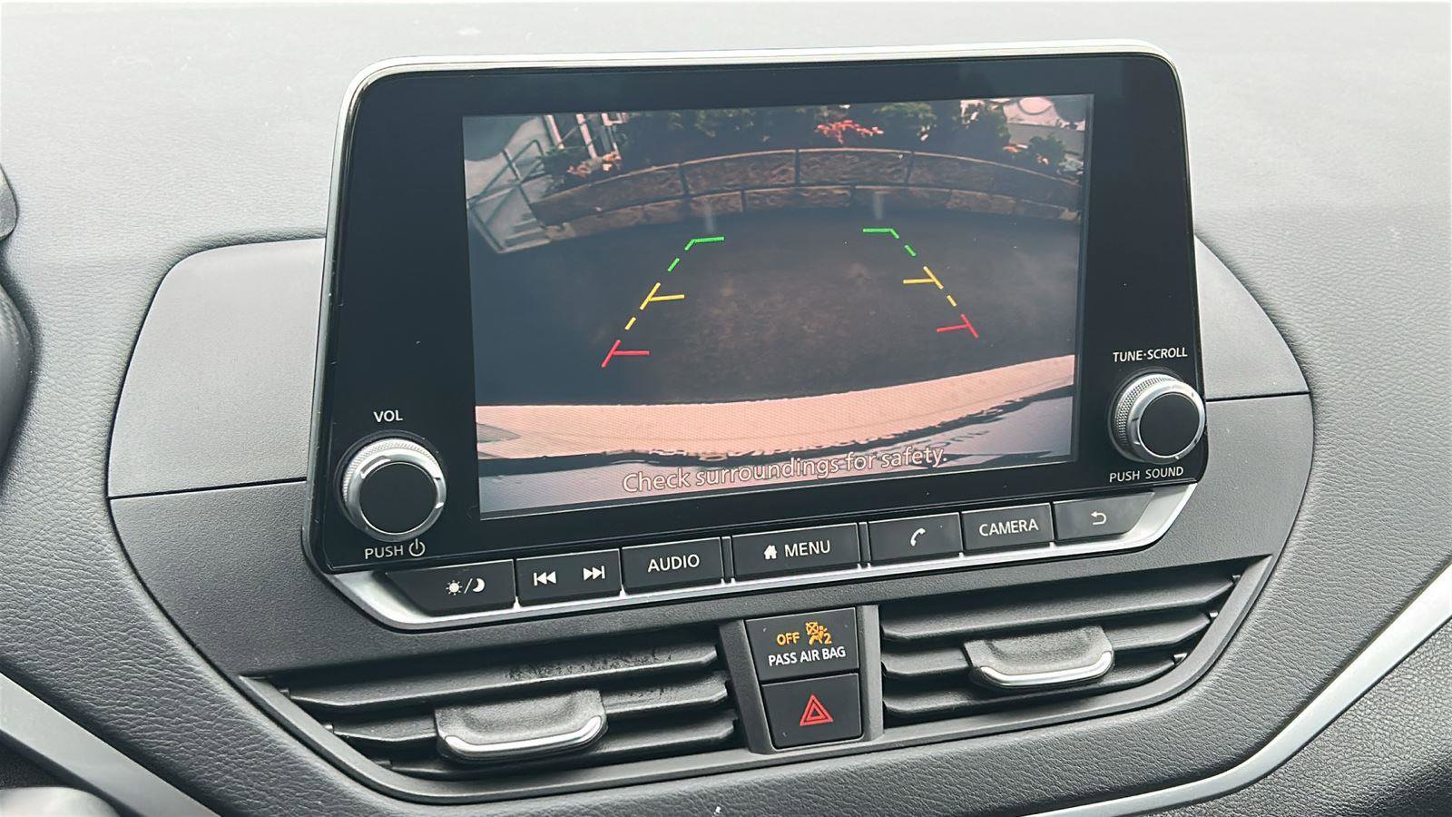Used 2020 Nissan Altima 2.5 S FWD image 21