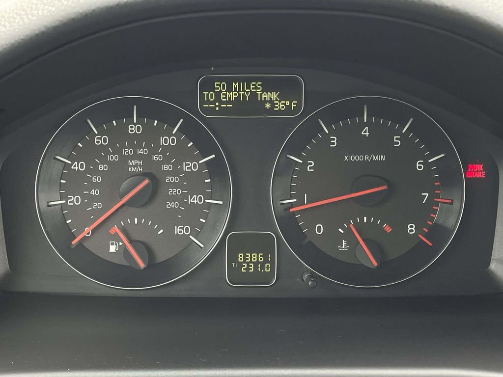 Used 2012 Volvo C30 T5 image 14