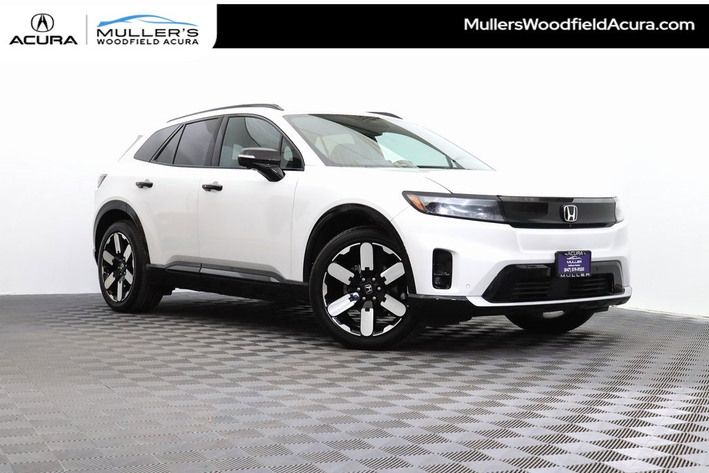 Used 2025 Honda Prologue Elite image 1