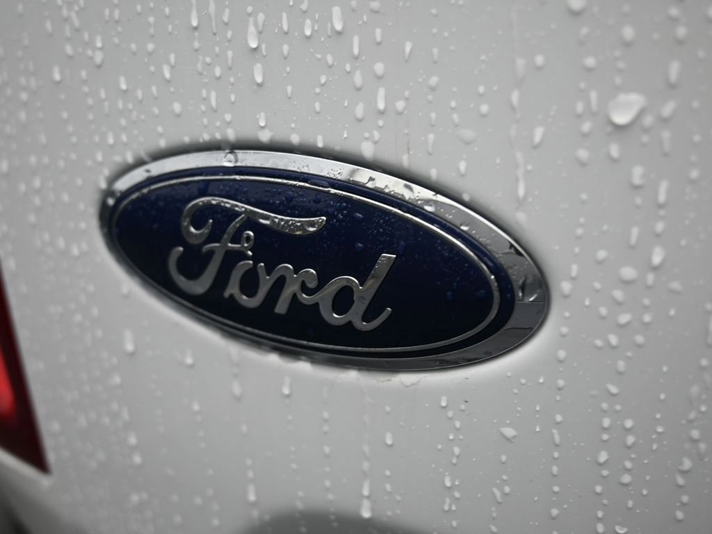 New 2025 Ford Bronco Sport Outer Banks image 14