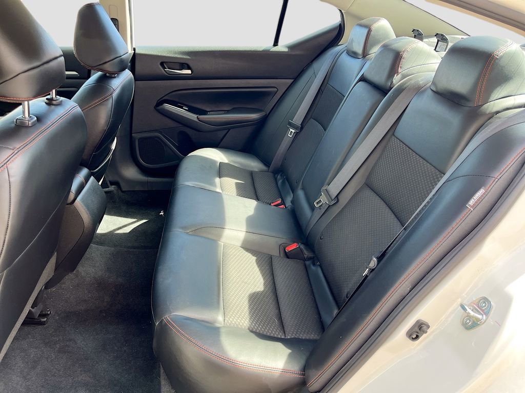 Used 2024 Nissan Altima 2.5 SR image 22