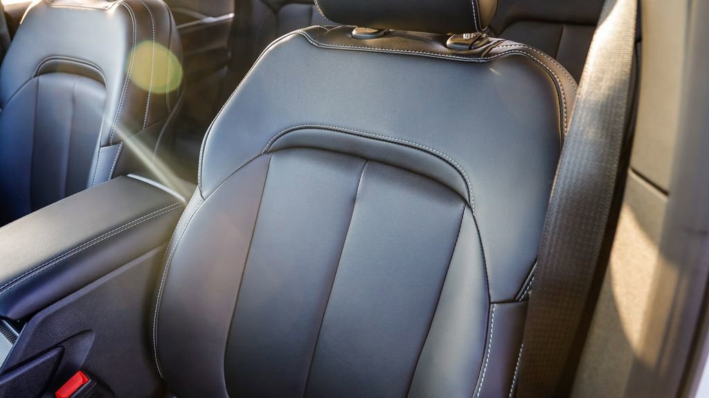 New 2026 Jeep Grand Cherokee Limited image 29