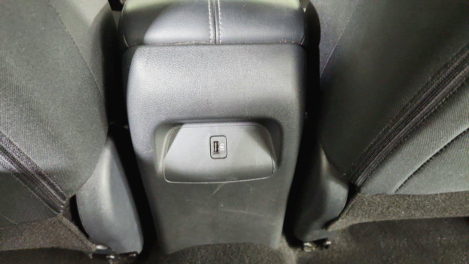 Used 2024 Nissan Sentra SV FWD image 21
