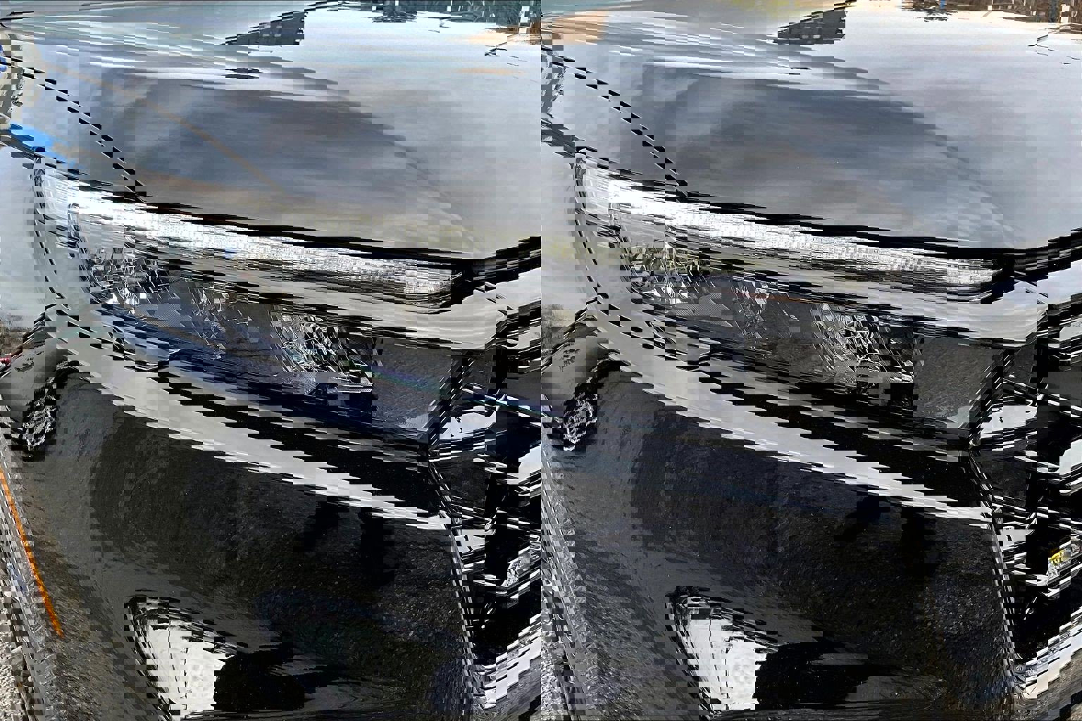 Used 2025 Honda CR-V Sport image 31