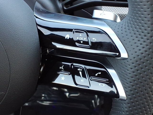 New 2026 Mercedes-Benz CLE 300 4MATIC Coupe image 11