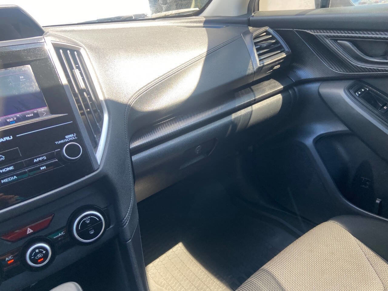 Used 2021 Subaru Crosstrek 2.0i image 19