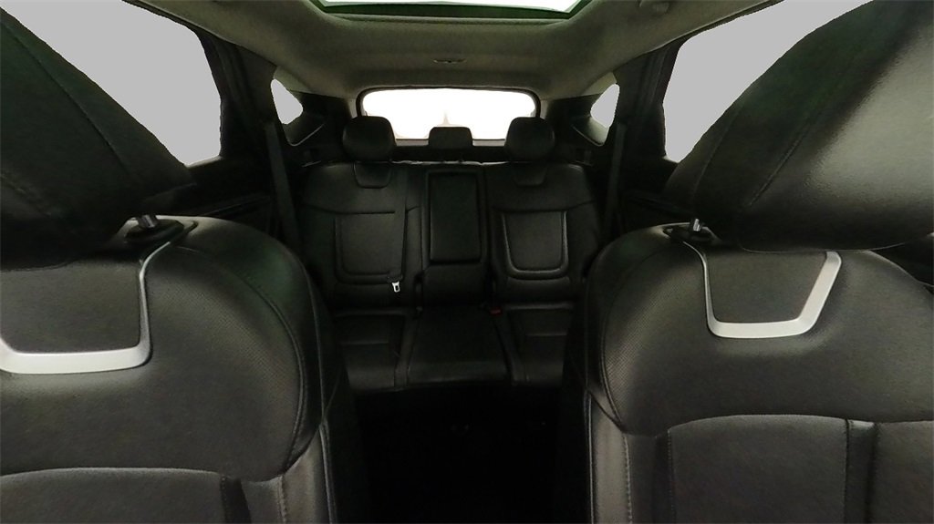 Used 2023 Hyundai Tucson Limited image 37