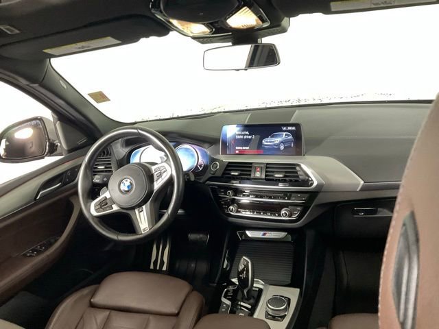 Used 2019 BMW X3 M40i image 31