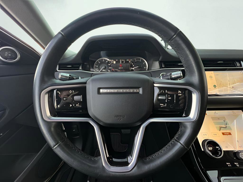 Used 2022 Land Rover Range Rover Evoque S image 39