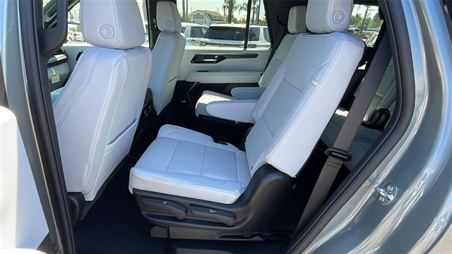 New 2025 Chevrolet Tahoe Premier image 12