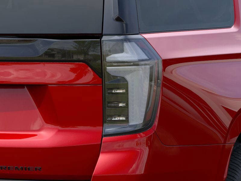 New 2026 Chevrolet Suburban Premier AWD/4WD image 40
