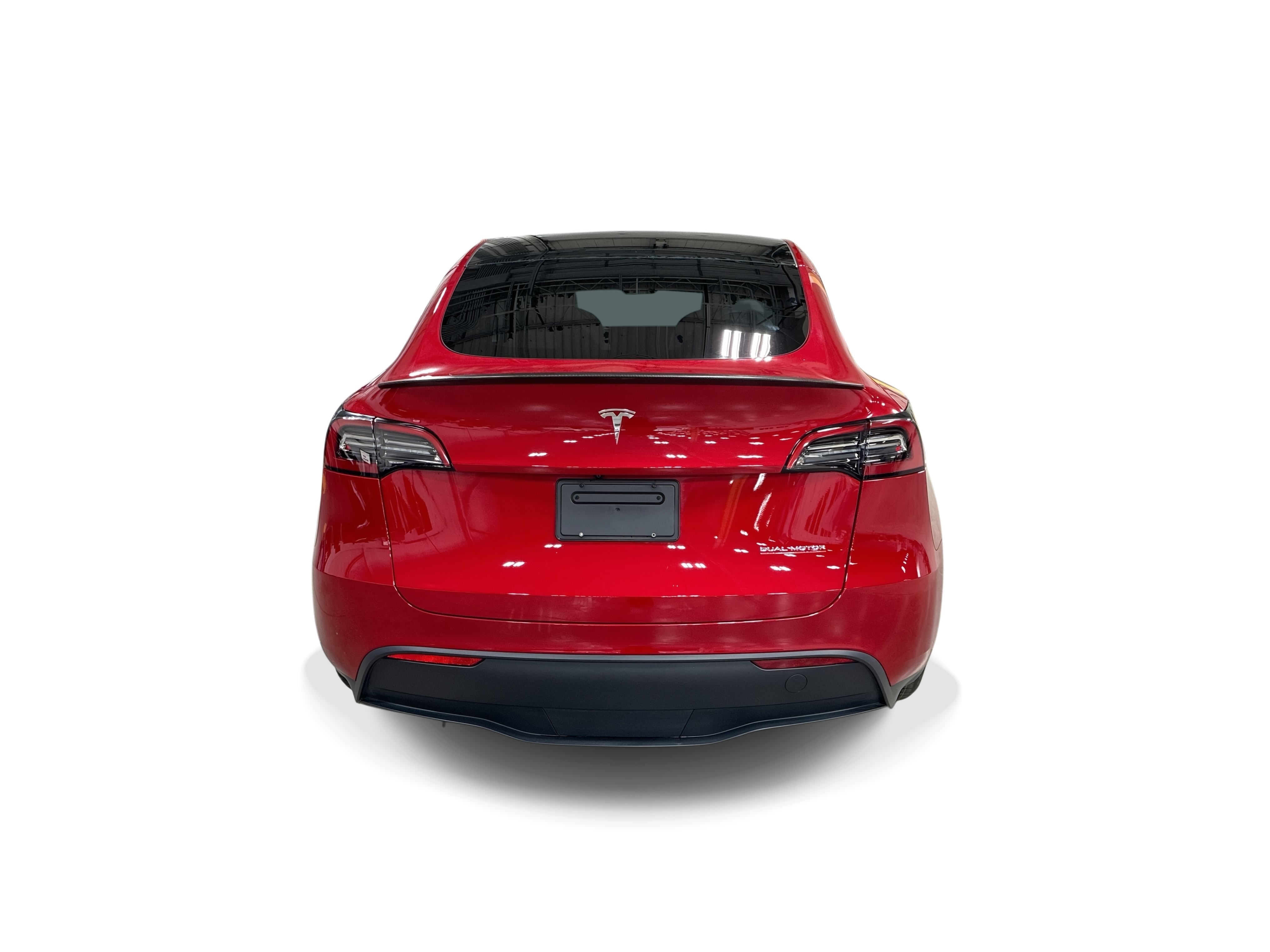 Certified 2023 Tesla Model Y Performance AWD/4WD image 5