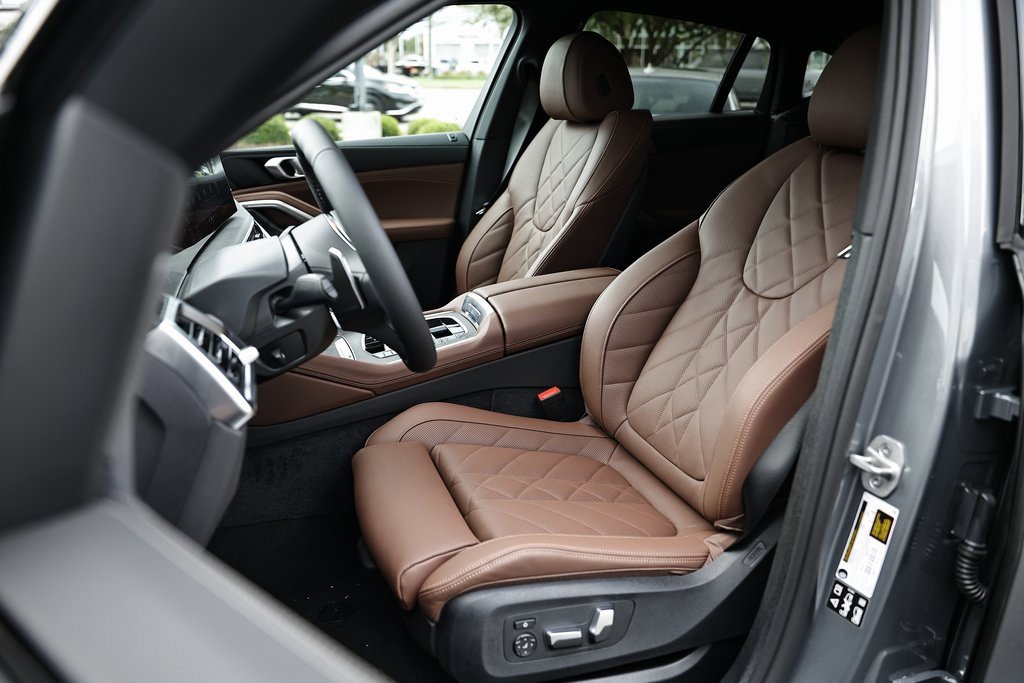 New 2026 BMW X6 xDrive40i w/ Premium Package image 20