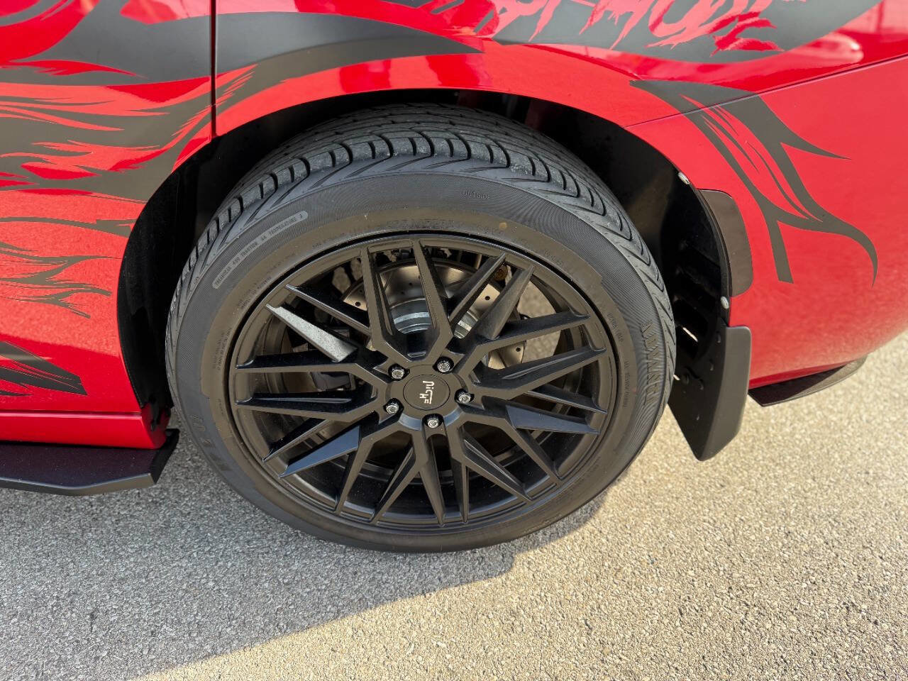 Used 2016 Dodge Charger SXT w/ AWD Plus Group image 21