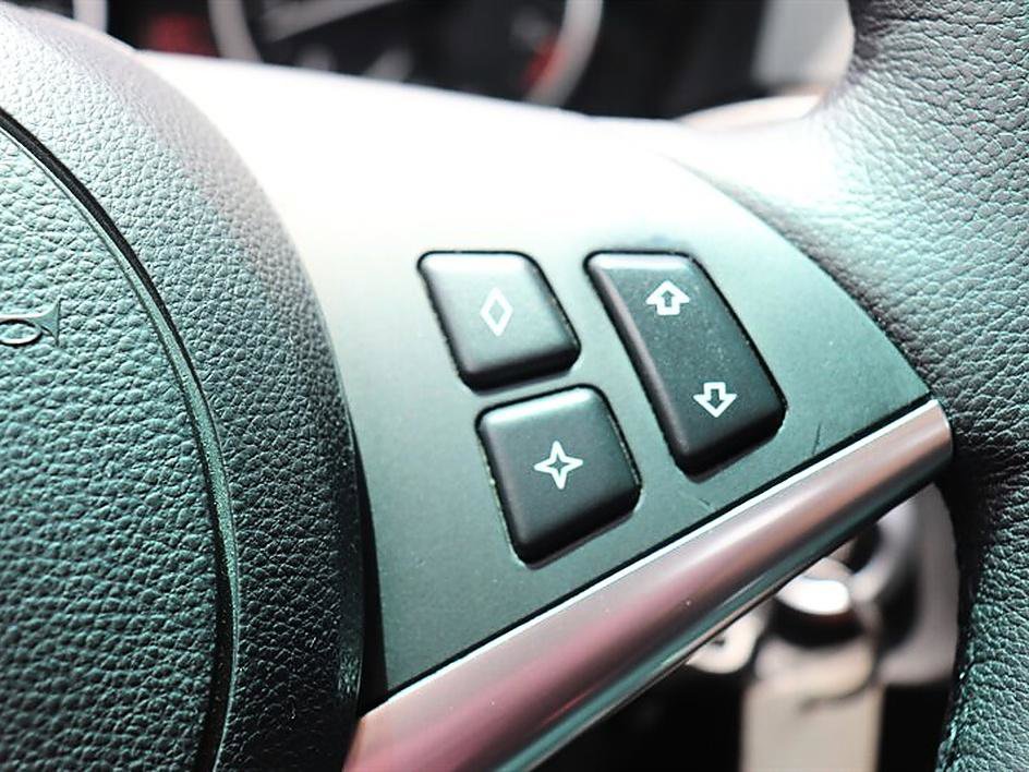 Used 2008 BMW 535xi Sedan AWD/4WD image 29