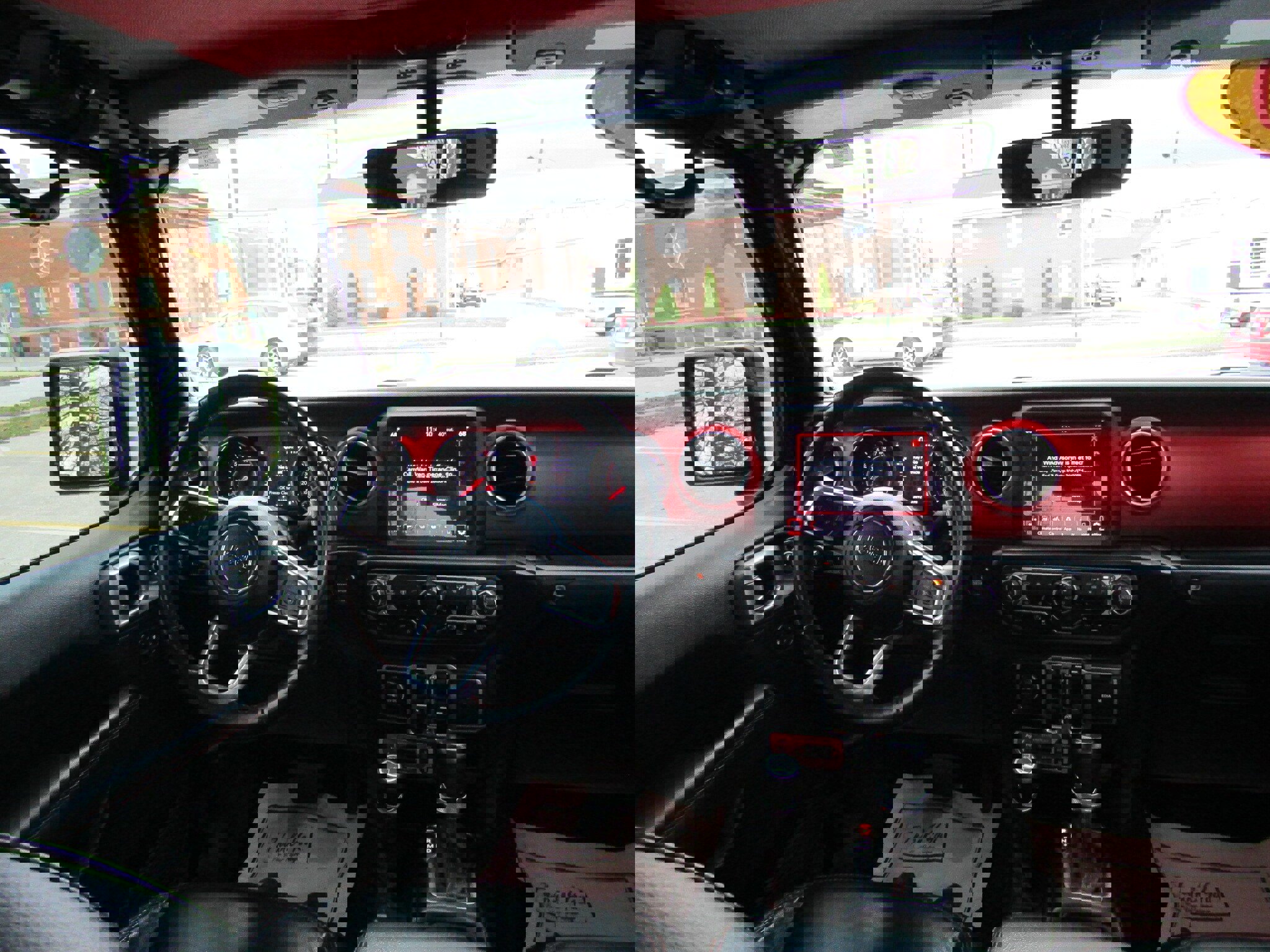 Used 2020 Jeep Gladiator Rubicon image 18