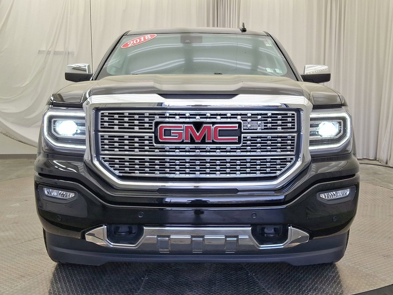 Used 2018 GMC Sierra 1500 Denali image 29