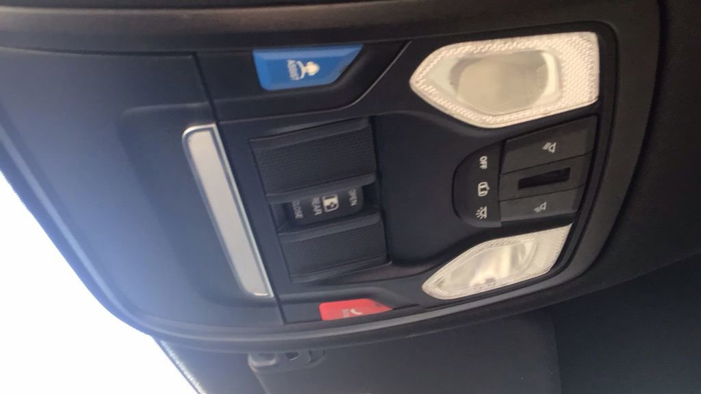 Used 2022 RAM 1500 Big Horn image 23