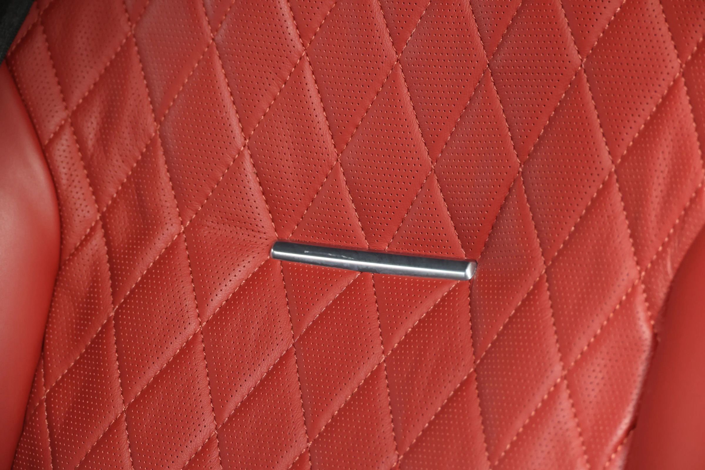 Used 2020 Land Rover Range Rover SV Autobiography Dynamic image 48