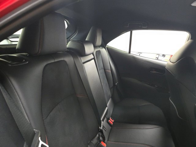 New 2026 Toyota Corolla GR AWD/4WD image 12
