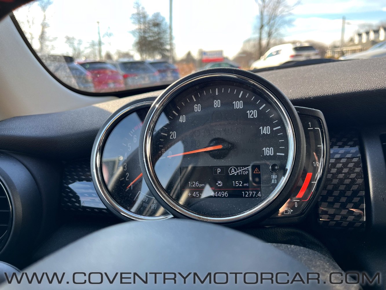 Used 2020 MINI Cooper S image 17