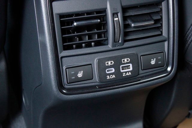 New 2026 Subaru Outback Wilderness AWD/4WD image 18
