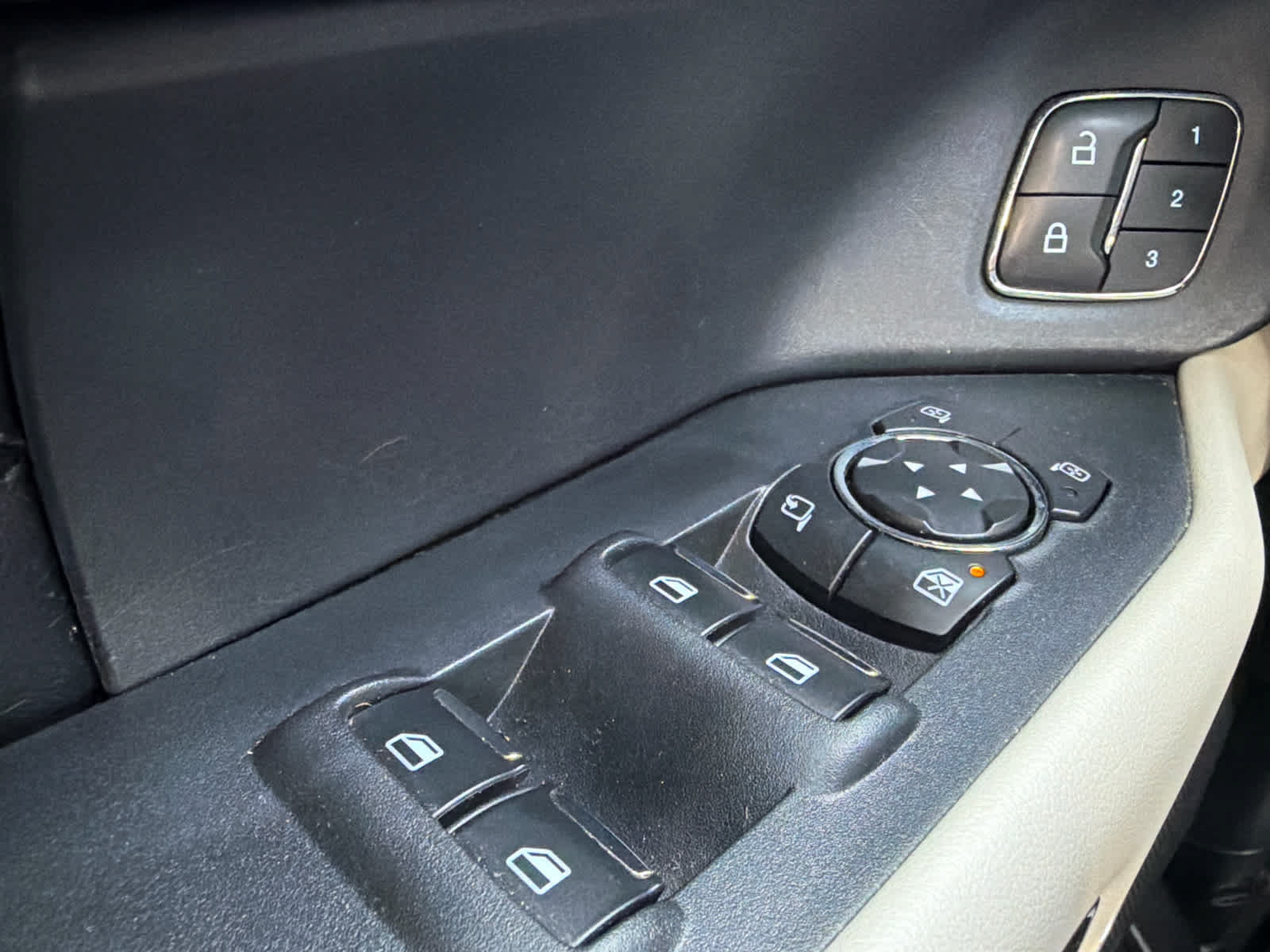 Used 2019 Ford Expedition Platinum AWD/4WD image 17