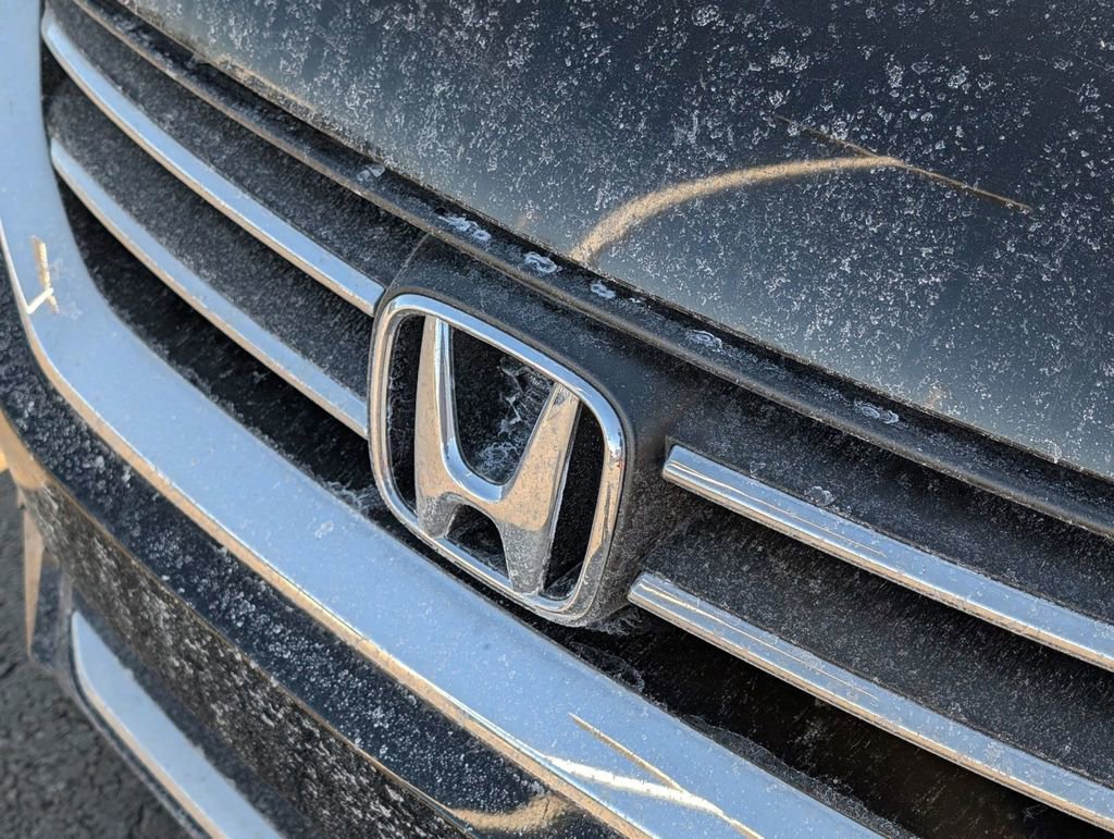 Used 2015 Honda Accord LX image 8