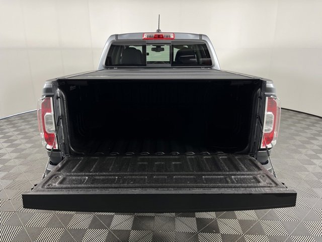 Used 2022 GMC Canyon AT4 w/ Trailering Package image 40