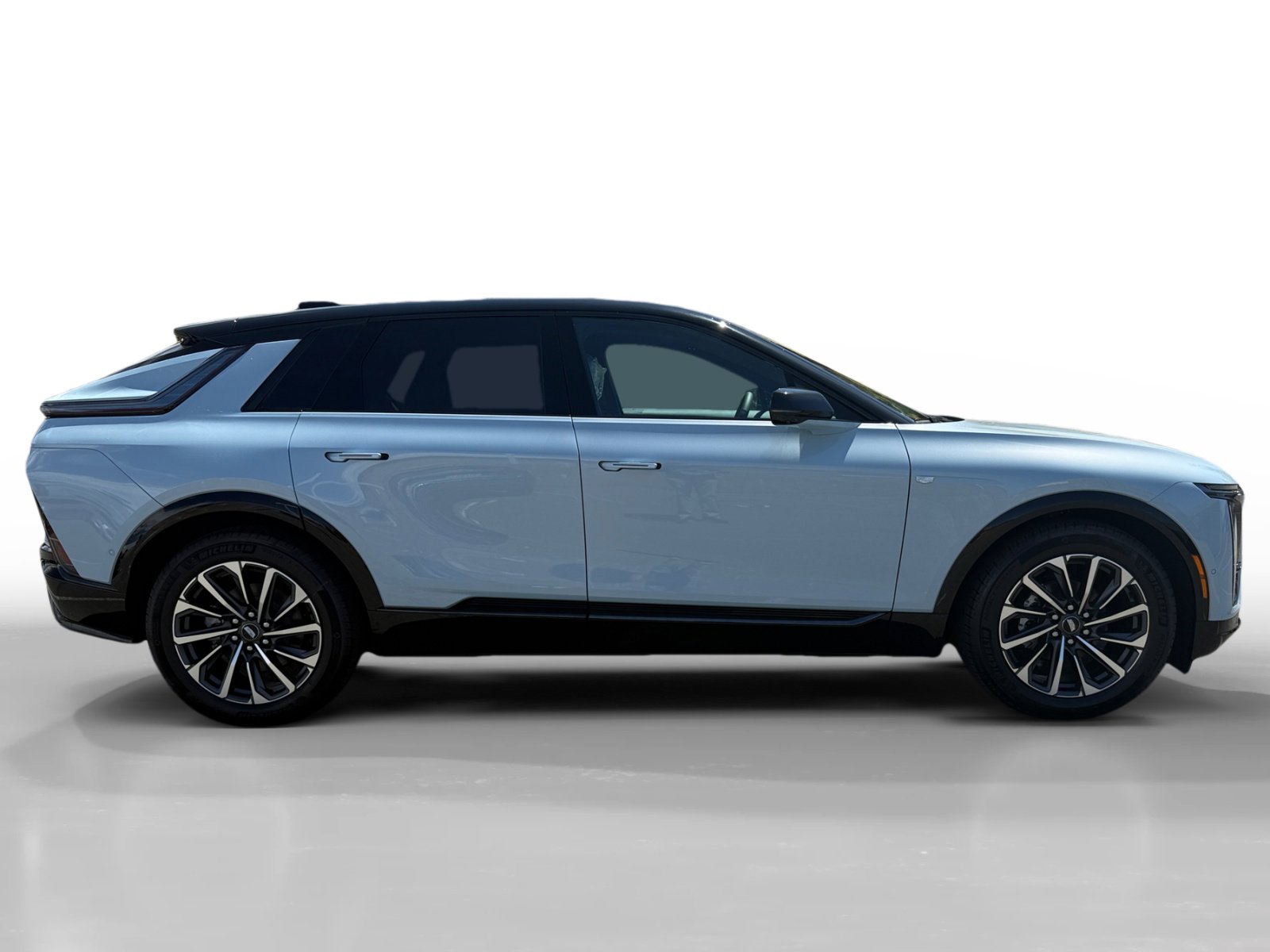 New 2025 Cadillac Lyriq Sport image 6