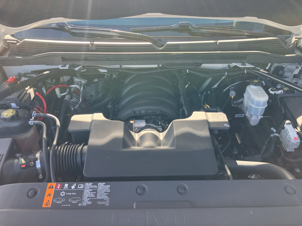 Used 2018 GMC Sierra 1500 Denali image 34