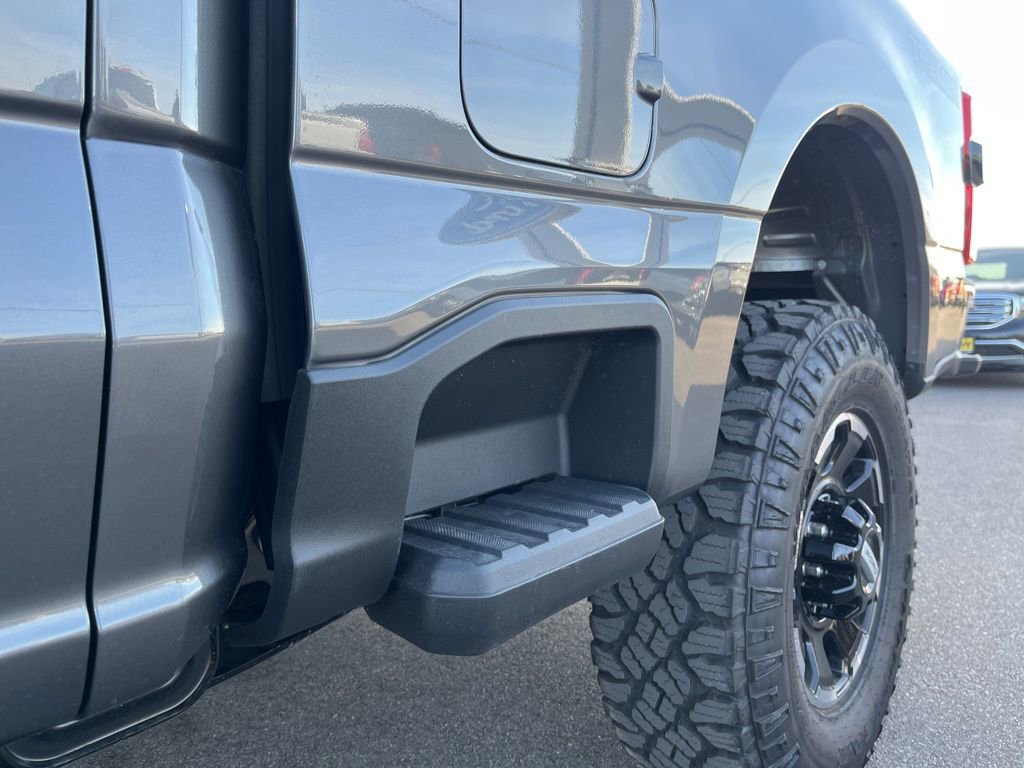 New 2026 Ford F350 XLT w/ XLT Premium Package image 12