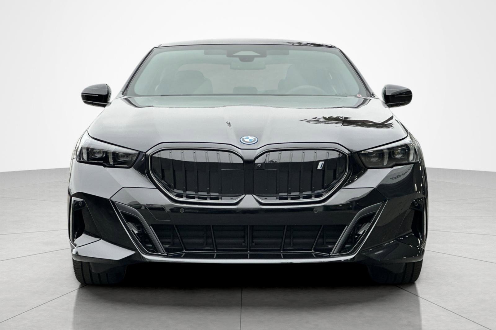 New 2026 BMW i5 M60 w/ M Sport Package RWD image 8