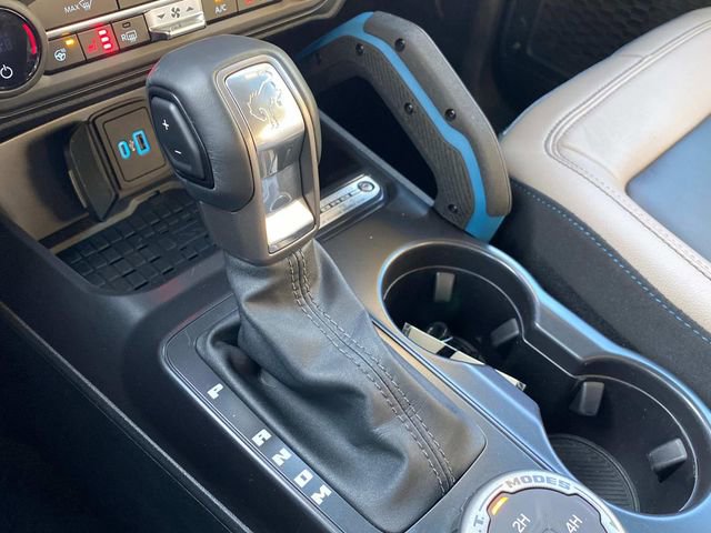 Used 2024 Ford Bronco Wildtrak image 29