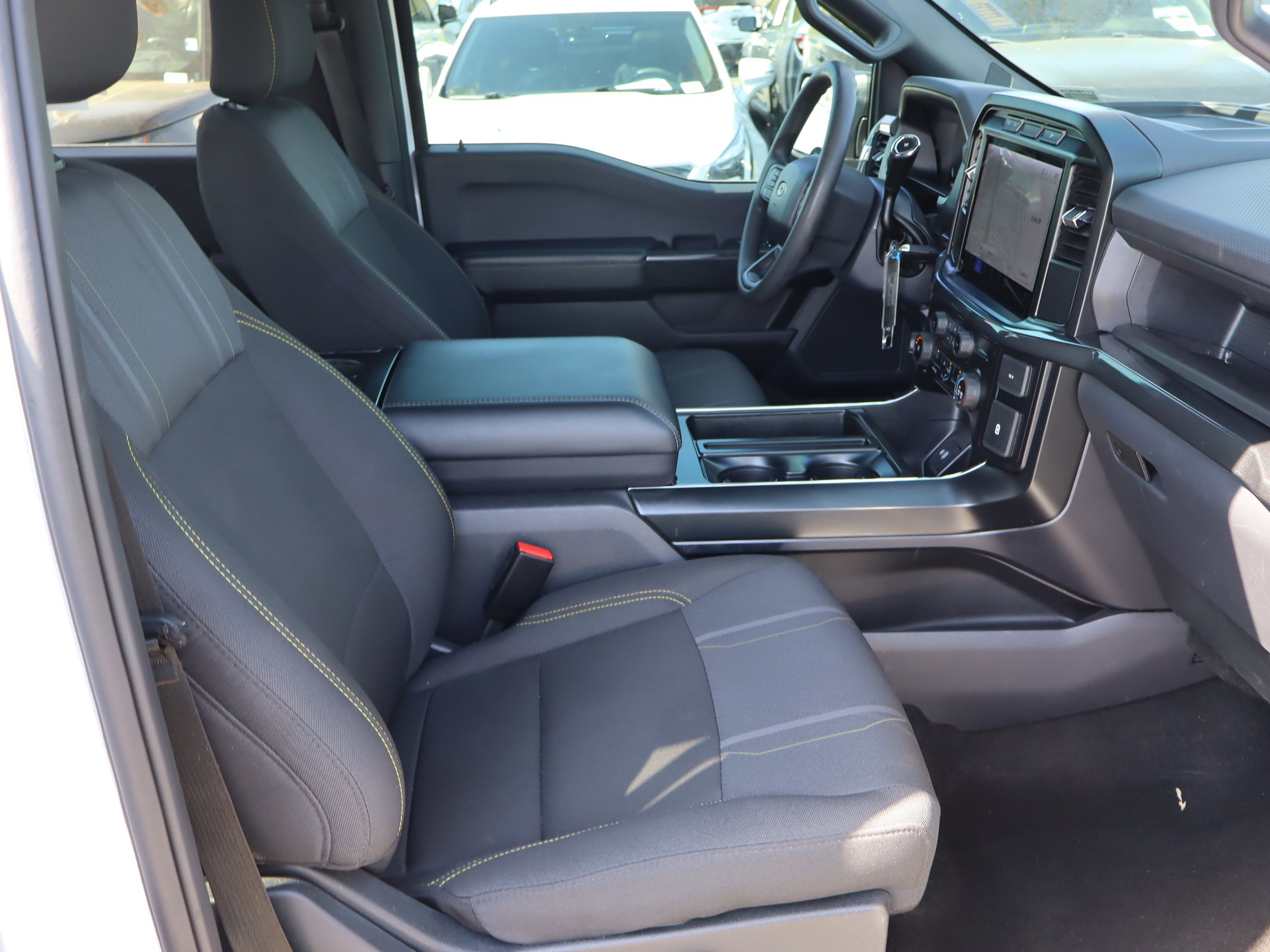 Used 2024 Ford F150 STX image 34