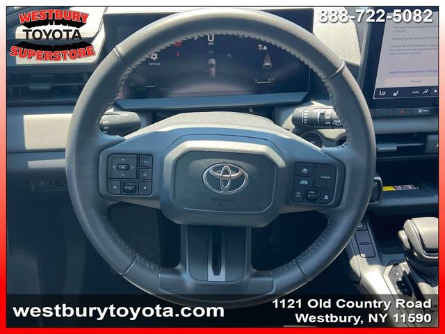 Certified 2026 Toyota RAV4 XLE Premium AWD/4WD image 17