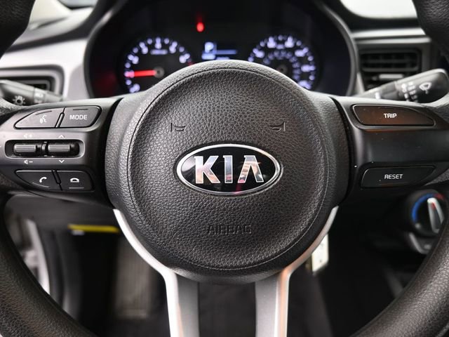 Used 2021 Kia Rio LX image 28