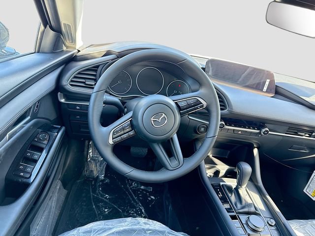 New 2026 MAZDA MAZDA3 s Sport image 20