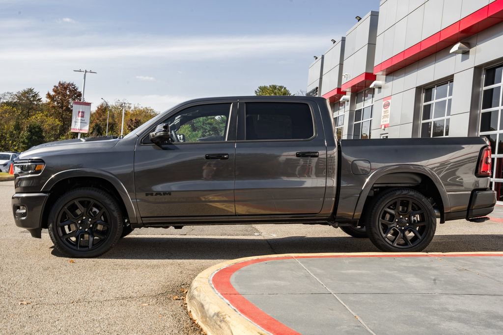 New 2026 RAM 1500 Laramie image 3