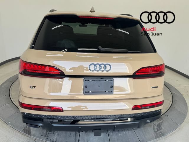 New 2026 Audi Q7 Premium Plus AWD/4WD image 35
