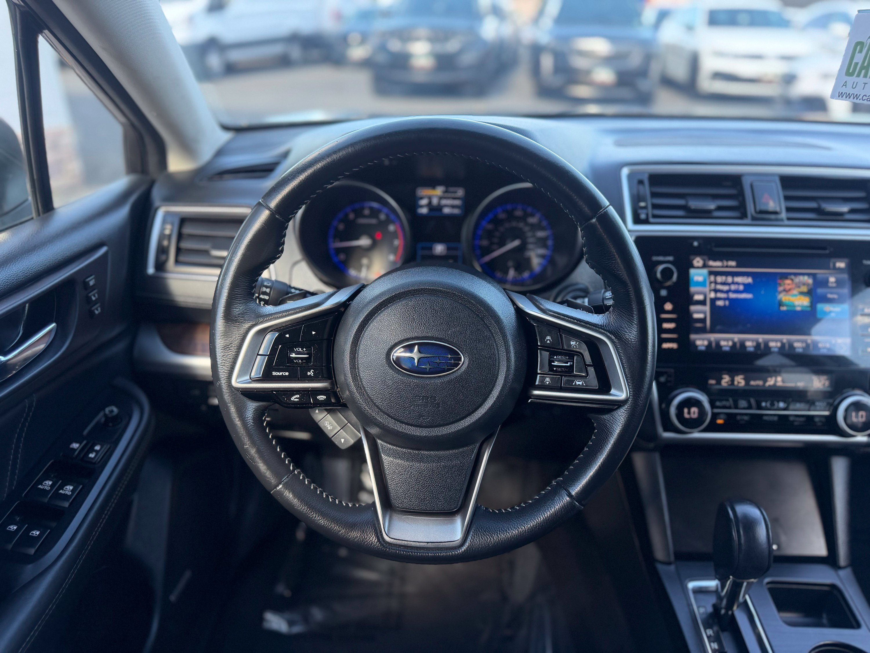 Used 2018 Subaru Outback 2.5i Limited AWD/4WD image 29