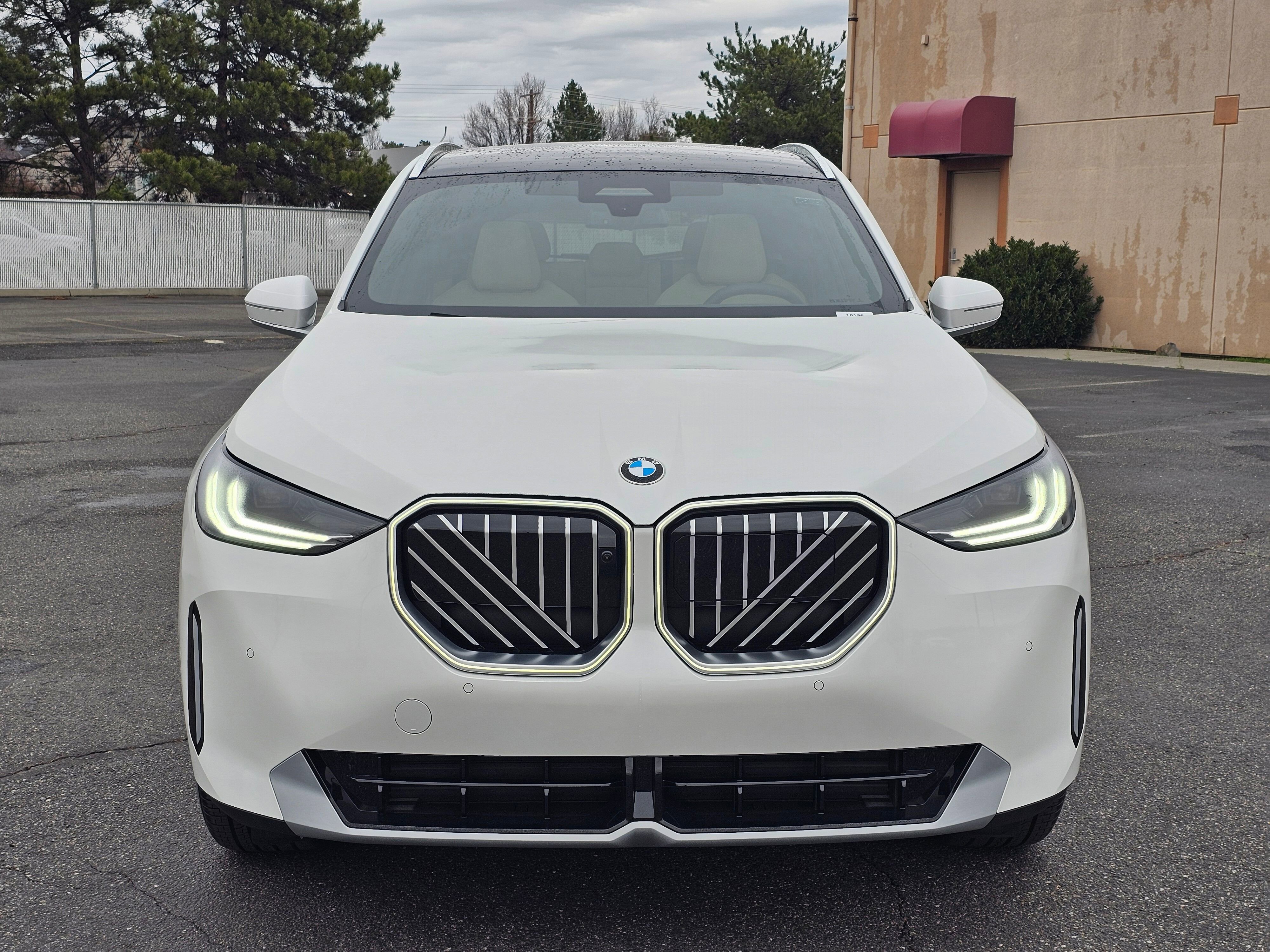New 2026 BMW X3 xDrive30 w/ Premium Package image 38