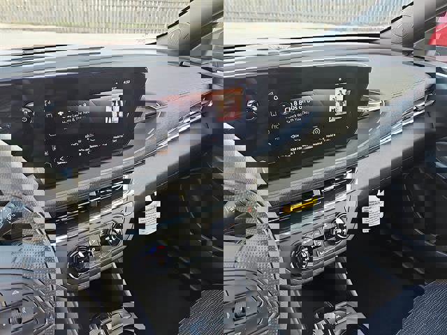 New 2026 Buick Envista Preferred image 18