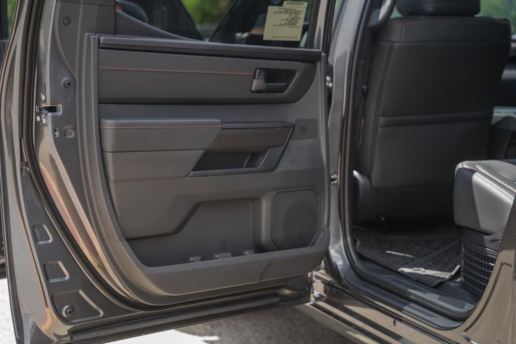 New 2026 Toyota Tundra TRD Pro image 41