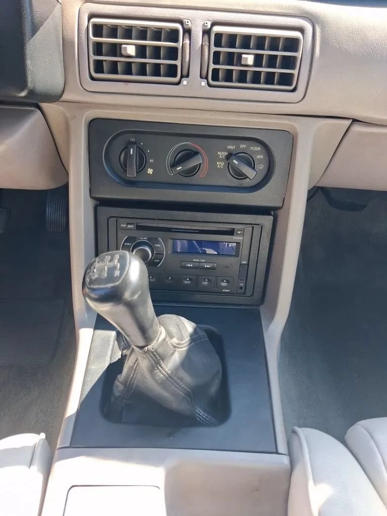 Used 1990 Ford Mustang LX RWD image 28