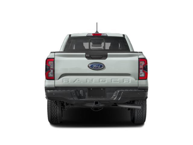 Used 2025 Ford Ranger Lariat w/ FX4 Off-Road Package image 5