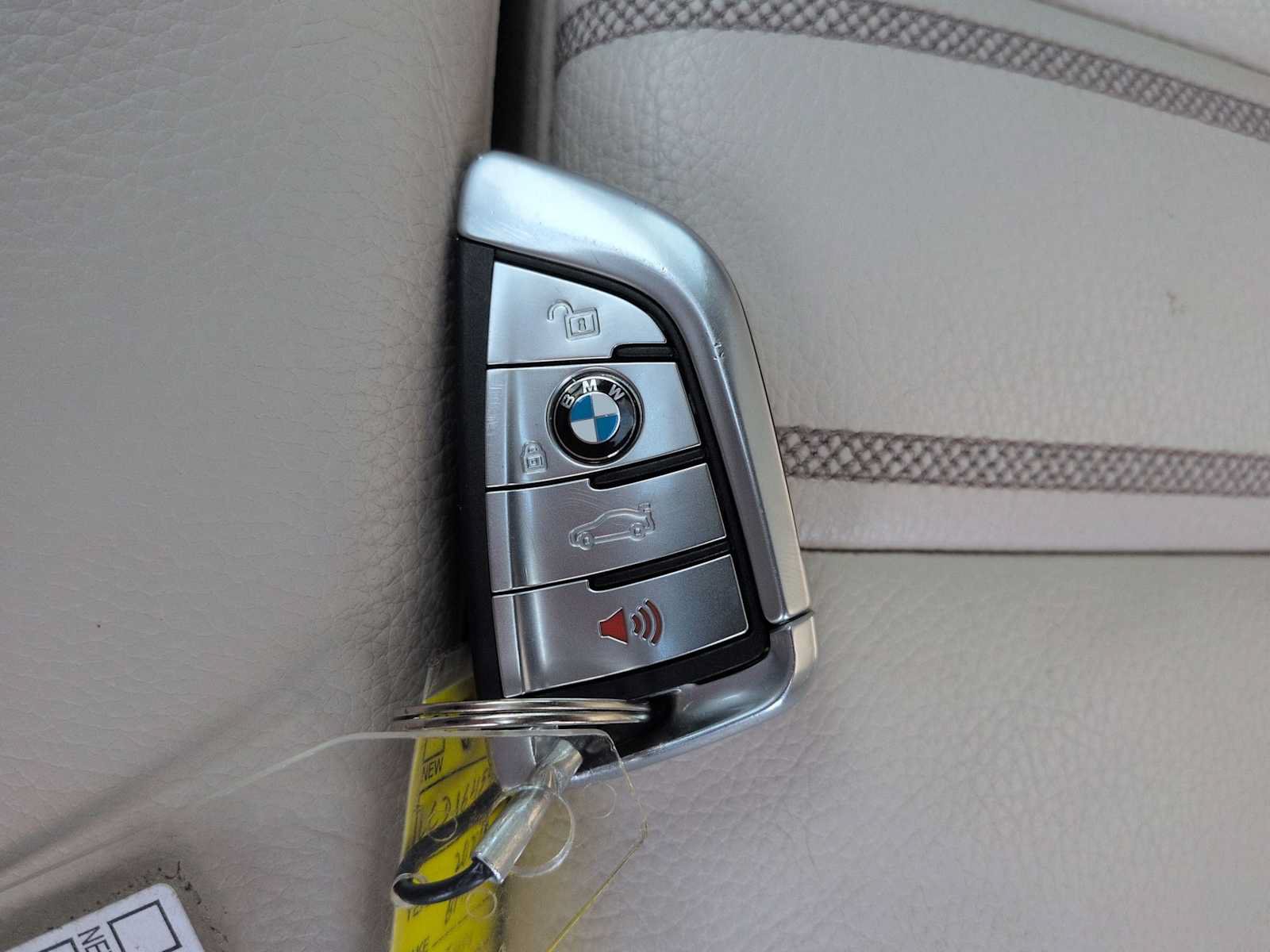 Used 2020 BMW 540i xDrive w/ Premium Package AWD/4WD image 37