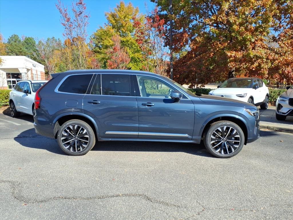 New 2026 Volvo XC90 B6 Ultra w/ Protection Package Premier AWD/4WD image 2